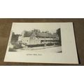 Early Flemons Postcard - Ightham Mote - Nr Seve...