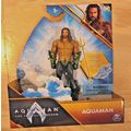Aquaman 4" Action Figure - Dc Comics - Aquaman ...