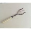 Vintage Toasting Fork