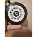 OEM Electrolux Frigidaire Dryer Drum Support Ro...