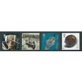 2000 - GB - Millennium - Mind & Matter - Set - ...
