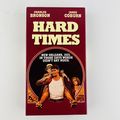 Hard Times VHS Video Tape Charles Bronson, Jame...