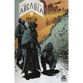 ARCADIA #6 - BOOM! STUDIOS (2015)