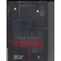 Critical Millennium Dark Frontier hardcover gra...