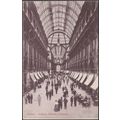 Galleria Vittorio Emanuele, Milano, c.1910s - S...
