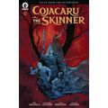 Cojacaru The Skinner: #1 Regular DARK HORSE
