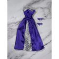 2001 Mattel Barbie Fantasy Princess Gown with M...