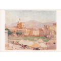 William Coldstream Casualty Reception Station C...
