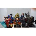 Avengers End Game 12 custom designed minifigure...