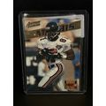 Terance Mathis #18 | 1995 Action Packed Monday ...