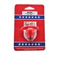 US Hardware - POL Plug w/Strap