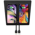 TAPTES Wireless Charger for Tesla Model 3 2017 ...