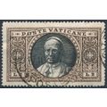 Definitive: 2l - Vatican City 1933 - FH - MiNr 32