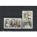 SouthAfrica.Centenary of Paardekraal Monument s...