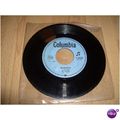 die bambis, melancholie . 7" vinly , columbia ,...