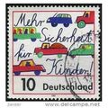 1997 Michel 2752a - fine used (o)
