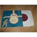 bruno walter / columbia symphony orc, mozart - eine kleine nachtmusik.