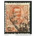 1905 Michel 86 - fine used (o)