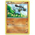 Pokemon Black & White Plasma Storm - #76/135 - ...