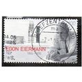 GER 2004 100c 'EGON EIERMANN' FINE USED (EBID 1...