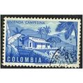 1950 Michel 600 - fine used (o)