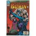 BATMAN # 498 (1993) KNIGHTFALL part 15