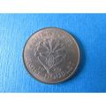 1959 GUERNSEY EIGHT DOUBLES FREE POST. AS