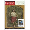 British Philatelic Bulletin (Vol. 52 No. 5, Jan...