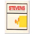 c e stevens brothers inc 1967 chip snack food p...
