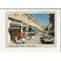 Gloucestershire CHELTENHAM Montpelier Walk Post...