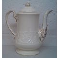 VINTAGE ' WEDGEWOOD PATRICIAN ' RAISED PATTERN ...