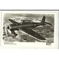 Aviation BLACKBURN SKUA Postcard by Flight Inte...