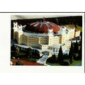 Advertising WEST BADEN SPRINGS HOTEL Indianapol...