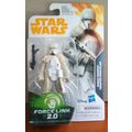 STAR WARS ' Force Link ' RANGE TROOPER figure (...
