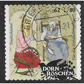 GER 2015 €0.62+30 (S/A) 'SLEEPING BEAUTY' FINE ...