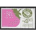 1975/1982 Michel 1505 - cancelled