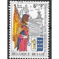 Belgium ( Belgique ) N° 1889 YVERT OBLITERE (USED)