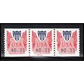 CVP33 33c Shield Very Fine MNH LGG PNC 11/3 PA5404