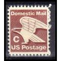 Used 1946 20c C Eagle Fine W1221