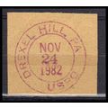 Used Revenue Cancel Drexel Hill, PA. E1302