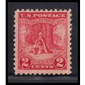 645 2c Valley Forge Fine MNH O1249