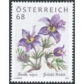 Mi 3199: Loyalty Bonus Stamp: Pasqueflower (Pul...