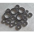 (18pcs) TAMIYA TRF415 / TRF415 MSX / TRF415MS R...