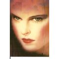 Art MISS YOU (Syd Brak) Postcard (Athena 9766)