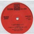 Mungo Jerry - Lady Rose 1971 4 track 7" vinyl E...