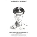 John Kenneally Irish Guards Military WW2 Victor...