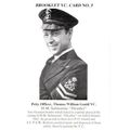 Officer Thomas Gould Victoria Cross WW2 Militar...