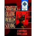Strategies for Creative Problem Solving