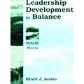 Leadership Development In Balance
