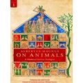 Albertus Magnus on Animals V1